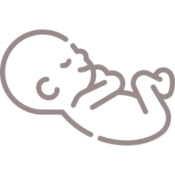 Szülésfelkészítés – Tudatos jelenlét a szülőszobában.